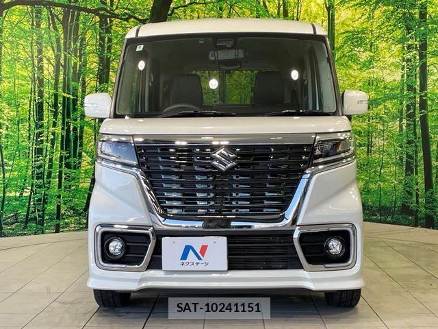 Suzuki SPACIA 2018-09 8368906-13