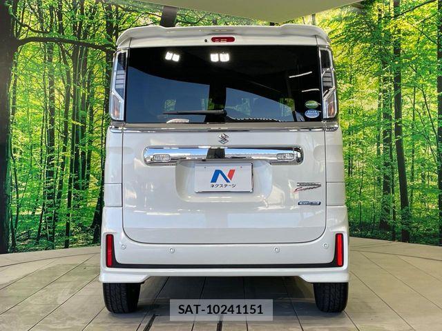 Suzuki SPACIA 2018-09 8368906-14