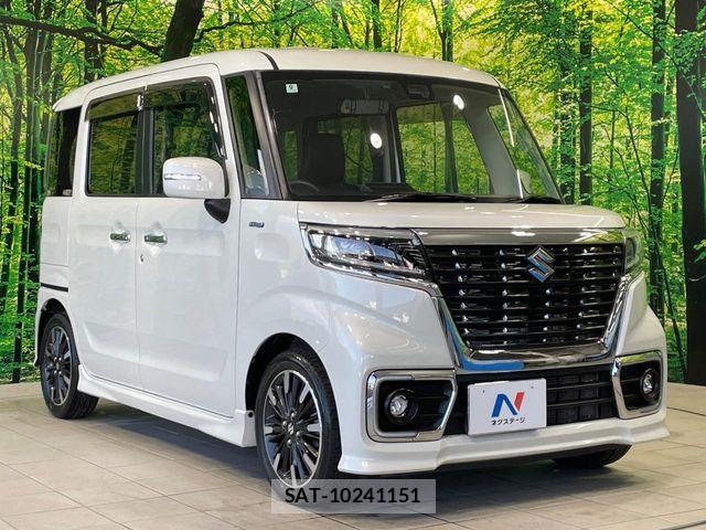 Suzuki SPACIA 2018-09 8368906-15