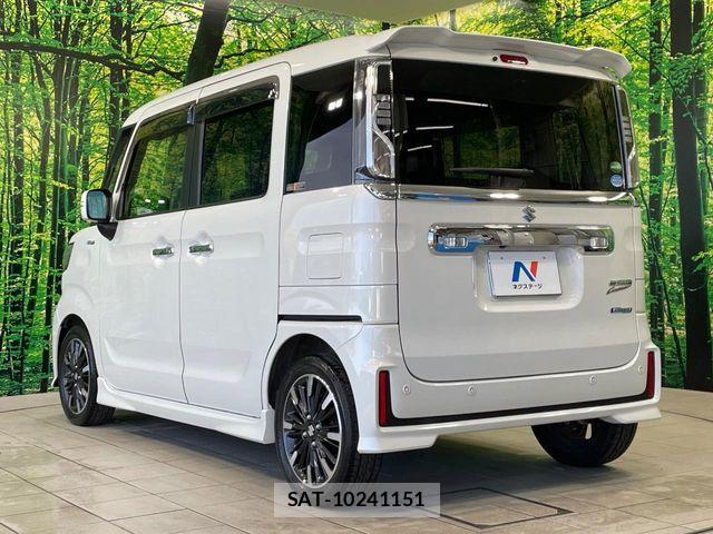 Suzuki SPACIA 2018-09 8368906-16