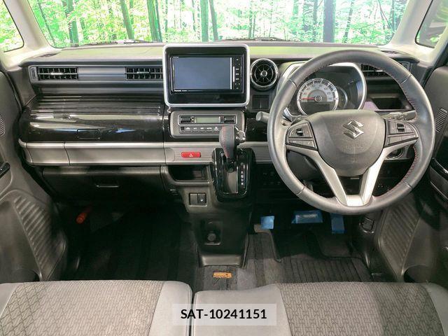 Suzuki SPACIA 2018-09 8368906-1
