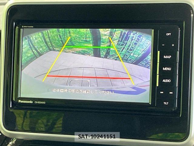 Suzuki SPACIA 2018-09 8368906-3