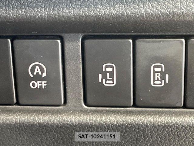 Suzuki SPACIA 2018-09 8368906-4