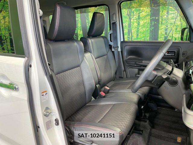 Suzuki SPACIA 2018-09 8368906-7