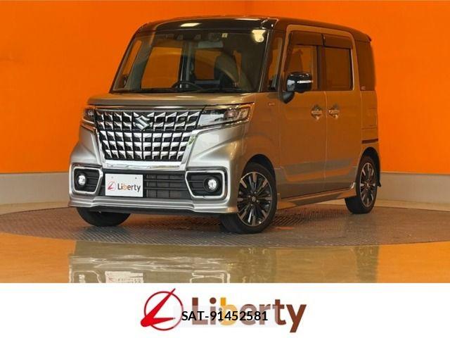 Suzuki SPACIA 2023-05 8368890-0
