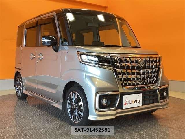 Suzuki SPACIA 2023-05 8368890-9