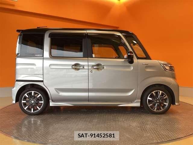 Suzuki SPACIA 2023-05 8368890-10