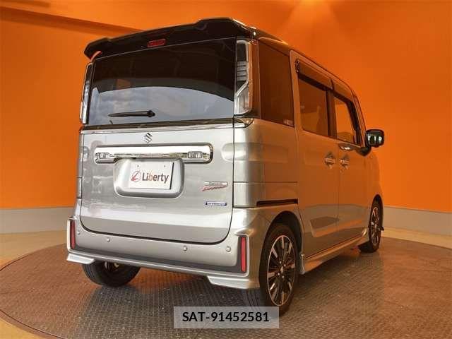 Suzuki SPACIA 2023-05 8368890-11