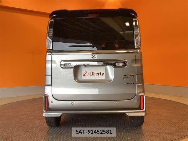 Suzuki SPACIA 2023-05 8368890-12