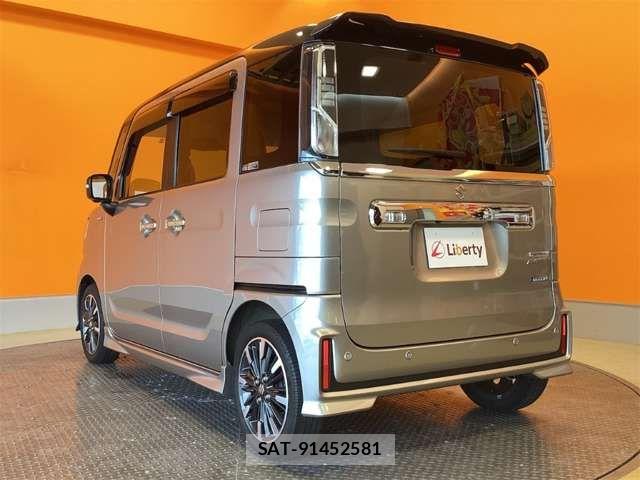 Suzuki SPACIA 2023-05 8368890-13