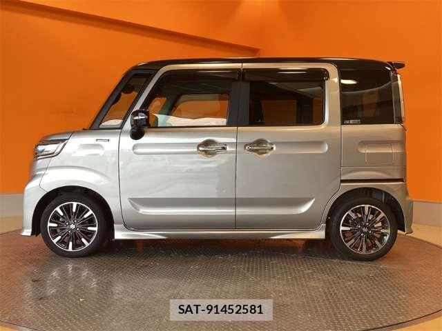 Suzuki SPACIA 2023-05 8368890-14