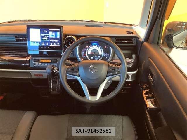 Suzuki SPACIA 2023-05 8368890-1