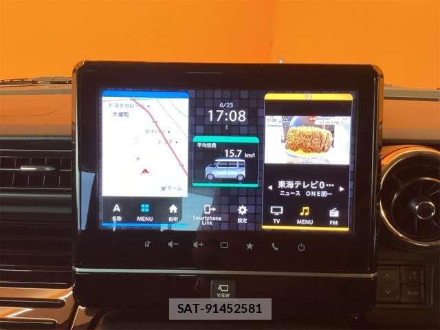 Suzuki SPACIA 2023-05 8368890-2