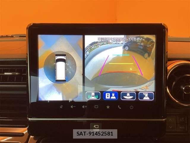 Suzuki SPACIA 2023-05 8368890-4