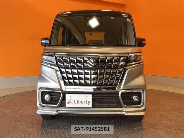Suzuki SPACIA 2023-05 8368890-8