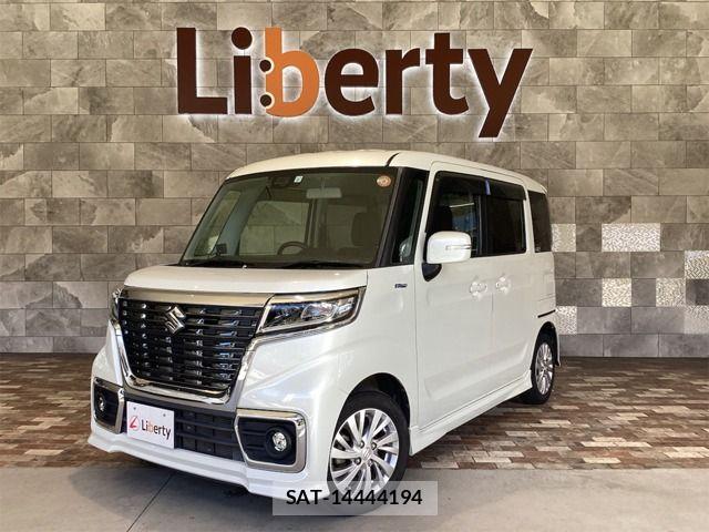 Suzuki SPACIA 2019-09 8368913-0