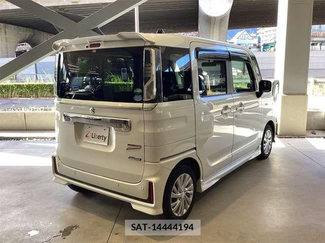 Suzuki SPACIA 2019-09 8368913-16