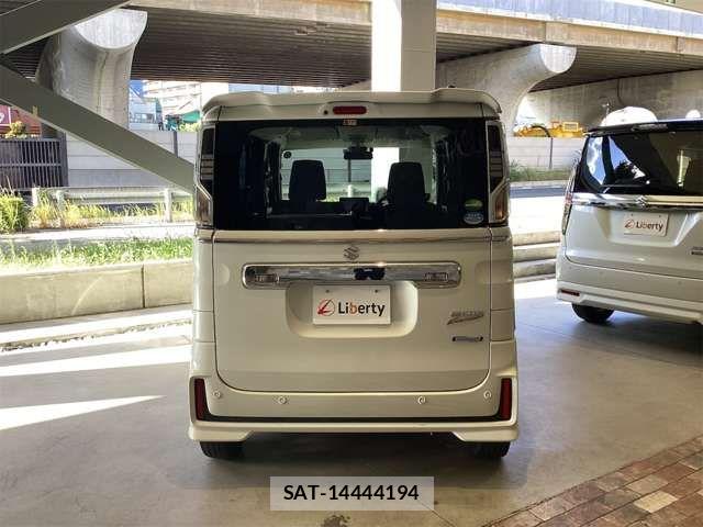 Suzuki SPACIA 2019-09 8368913-17