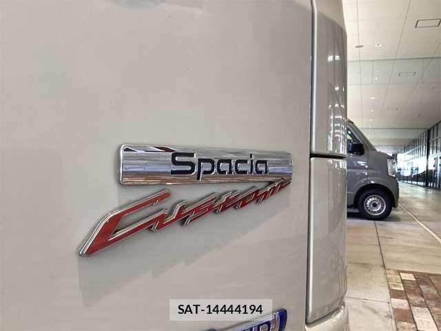 Suzuki SPACIA 2019-09 8368913-19