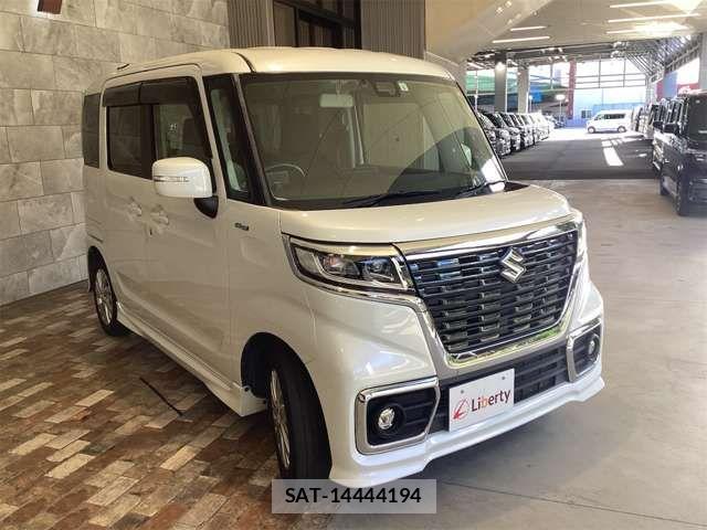 Suzuki SPACIA 2019-09 8368913-2