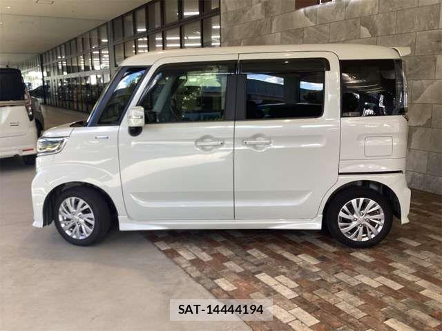 Suzuki SPACIA 2019-09 8368913-4