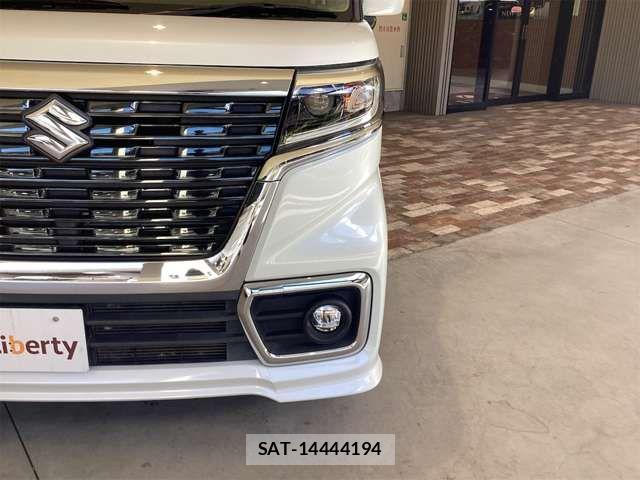 Suzuki SPACIA 2019-09 8368913-8