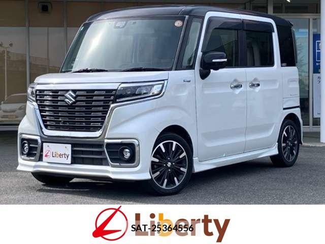 Suzuki SPACIA 2018-08 8368897-0