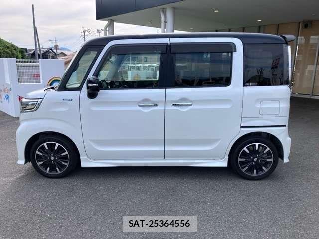 Suzuki SPACIA 2018-08 8368897-10
