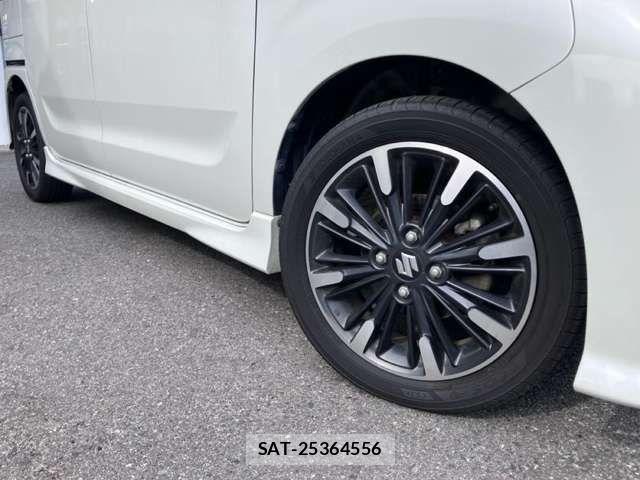 Suzuki SPACIA 2018-08 8368897-11