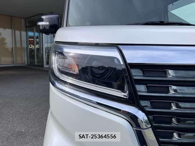 Suzuki SPACIA 2018-08 8368897-12