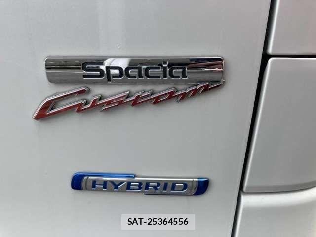 Suzuki SPACIA 2018-08 8368897-15