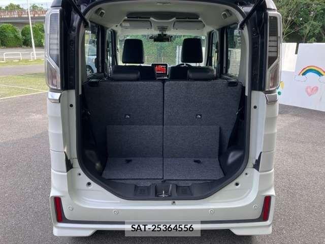 Suzuki SPACIA 2018-08 8368897-16