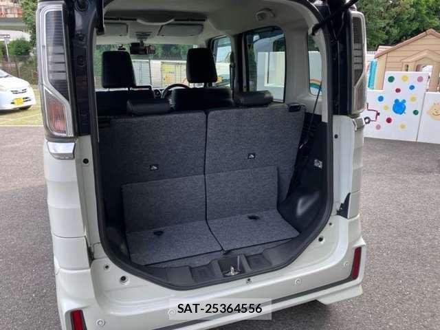 Suzuki SPACIA 2018-08 8368897-17