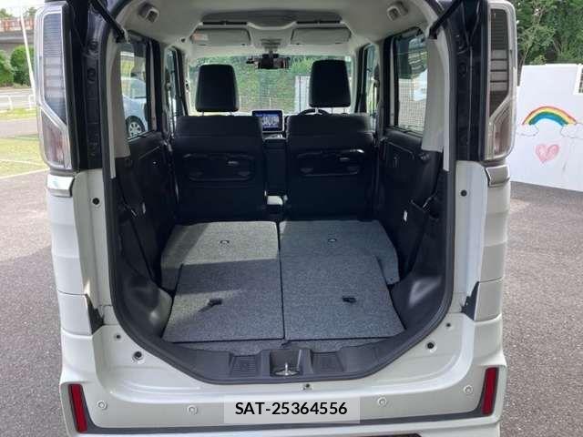 Suzuki SPACIA 2018-08 8368897-18