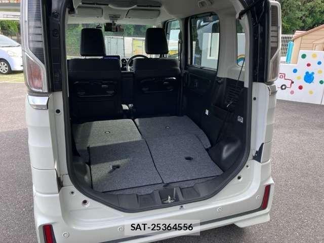 Suzuki SPACIA 2018-08 8368897-19