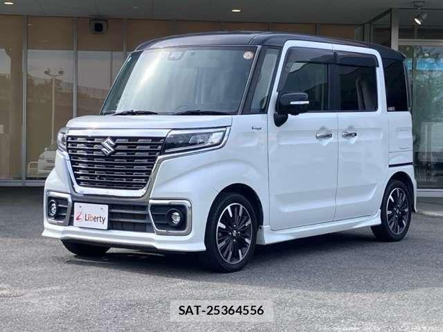Suzuki SPACIA 2018-08 8368897-4