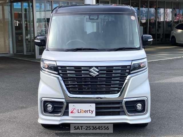 Suzuki SPACIA 2018-08 8368897-5