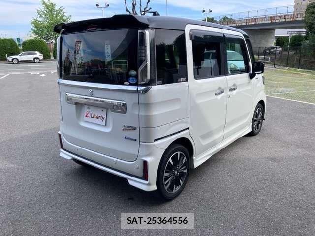 Suzuki SPACIA 2018-08 8368897-7
