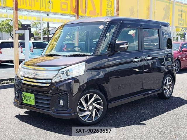 Suzuki SPACIA 2015-09 8368920-0