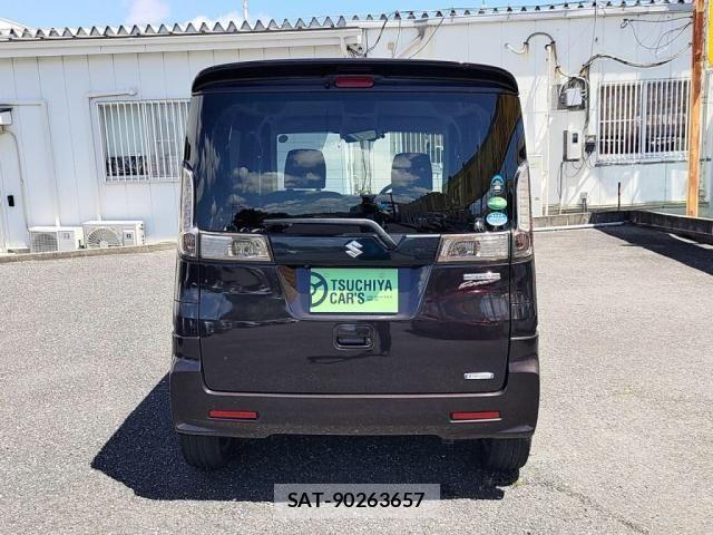 Suzuki SPACIA 2015-09 8368920-9