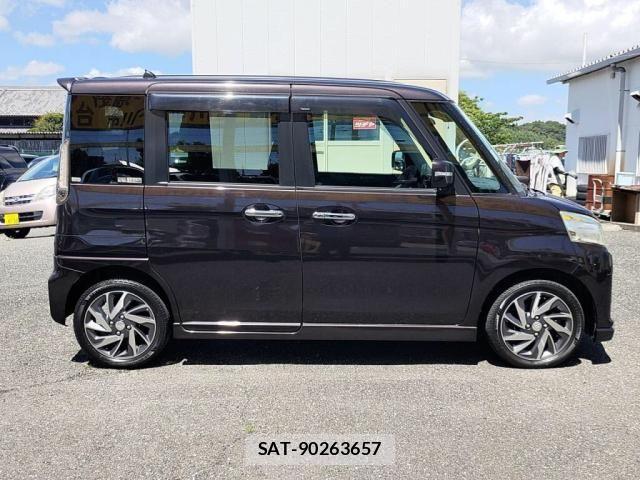 Suzuki SPACIA 2015-09 8368920-10
