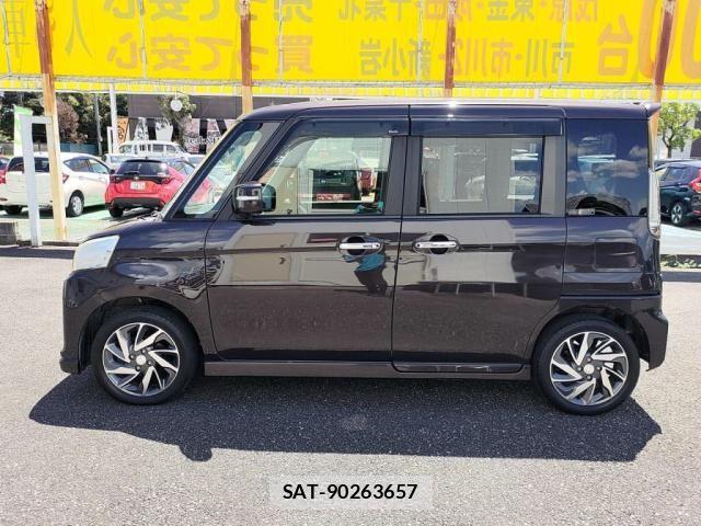 Suzuki SPACIA 2015-09 8368920-11