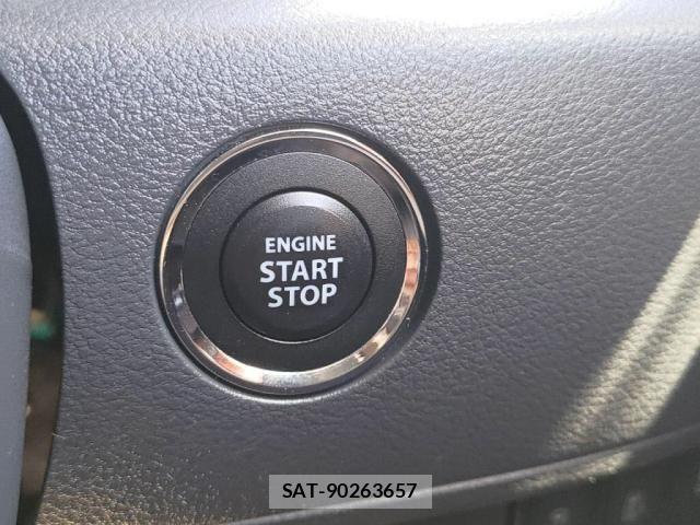 Suzuki SPACIA 2015-09 8368920-12