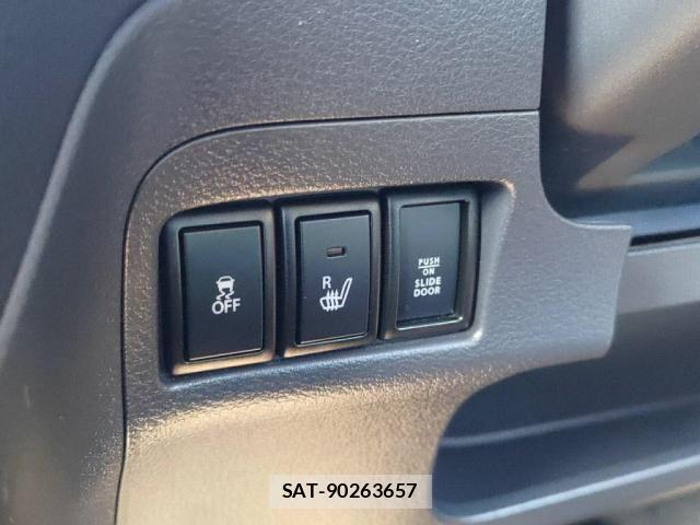 Suzuki SPACIA 2015-09 8368920-18