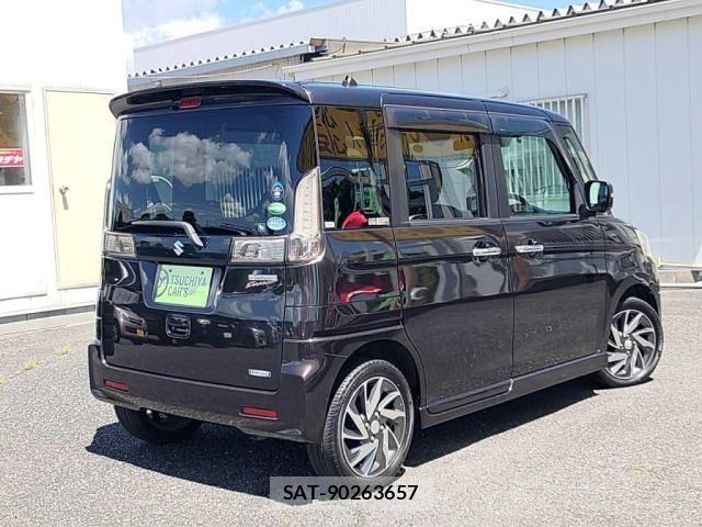 Suzuki SPACIA 2015-09 8368920-1