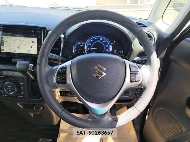 Suzuki SPACIA 2015-09 8368920-19