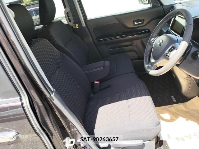Suzuki SPACIA 2015-09 8368920-20