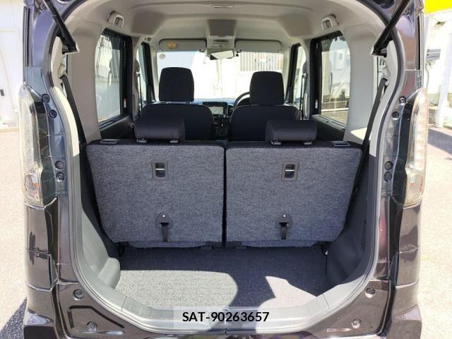 Suzuki SPACIA 2015-09 8368920-24