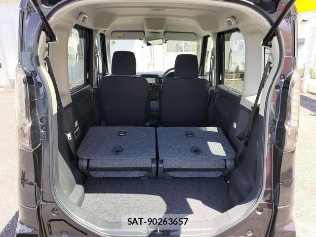 Suzuki SPACIA 2015-09 8368920-26