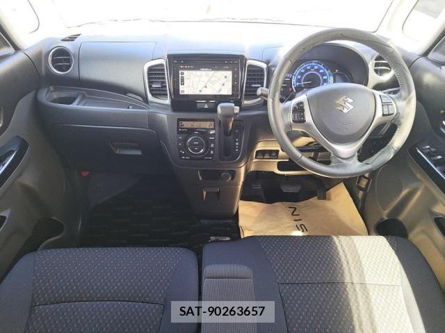Suzuki SPACIA 2015-09 8368920-2